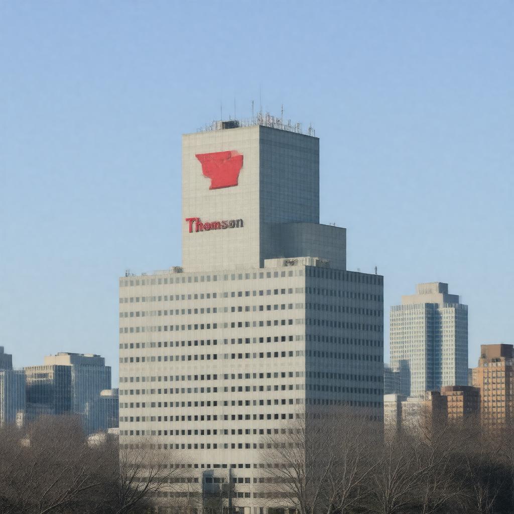 Thomson Corporation